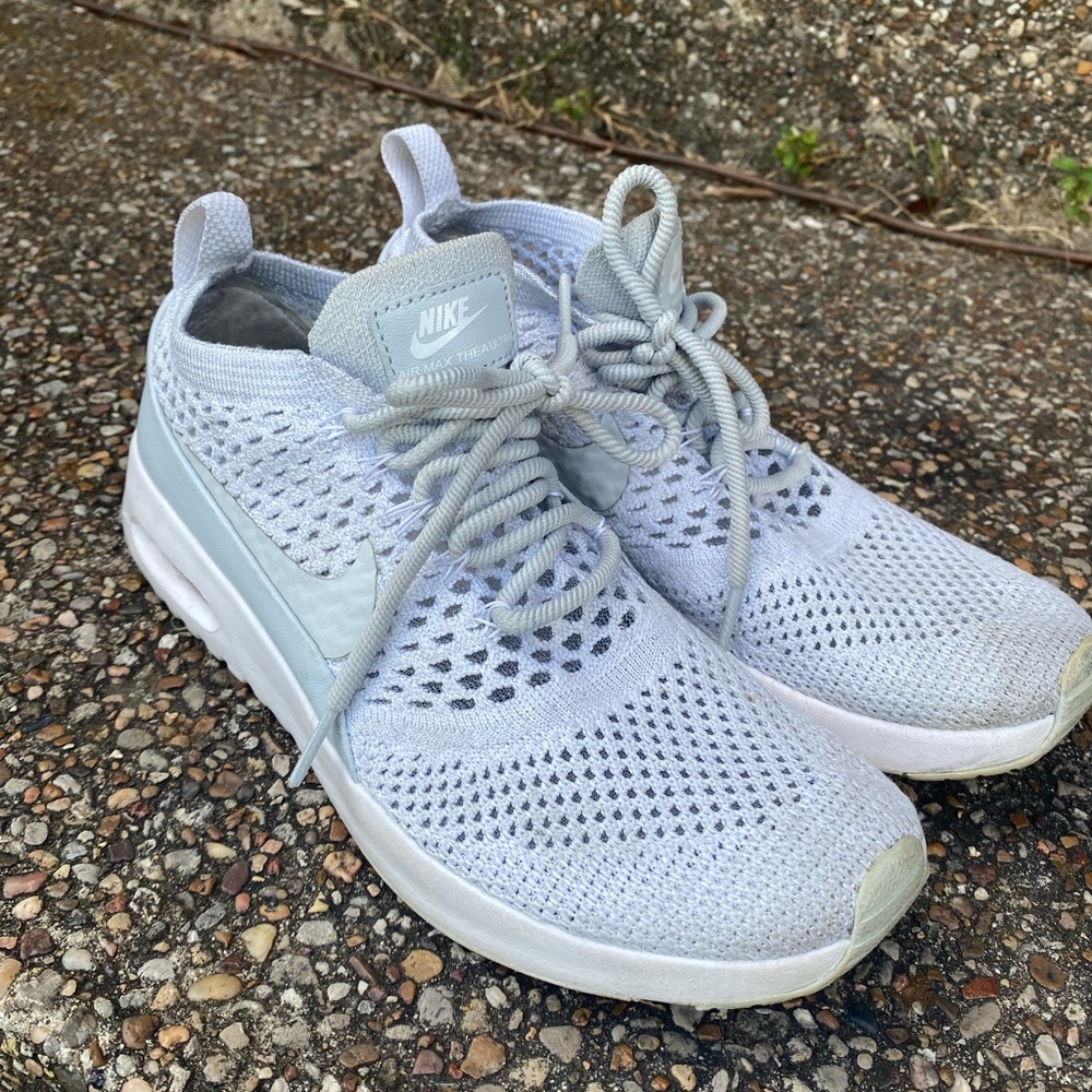 Nike shoes